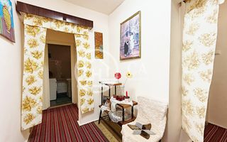 Apartament cu 3 camere de inchiriat in zona Rogerius, Oradea - Poză 10