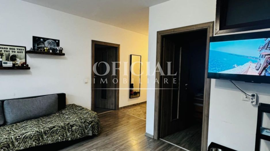 Apartament 2 Camere | 56 Mp | Garaj Optional | Zona VIVO Metro - Poză 3