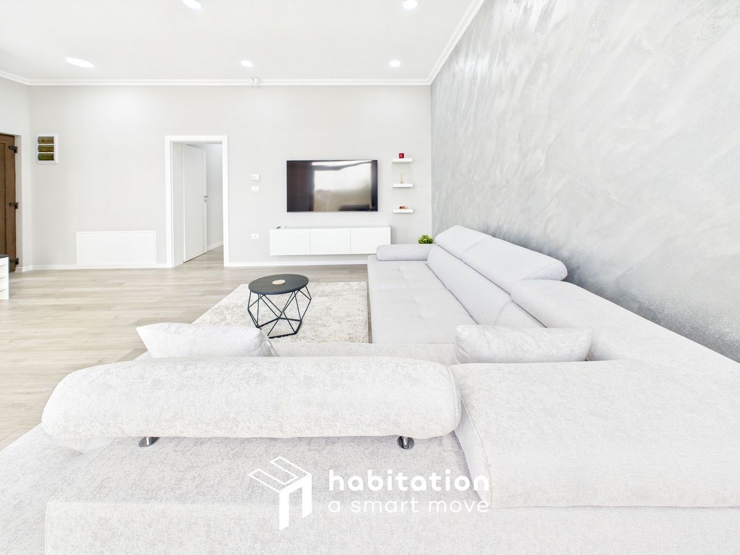 Casă modernă cu 3 dormitoare în Dumbrăvița - tur virtual disponibil - Poză 3