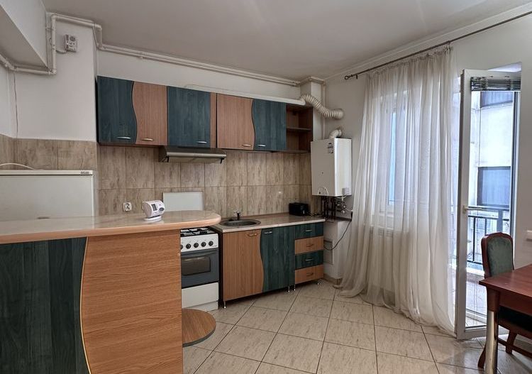 Apartament 2 camere modern, pet friendly,  centrală proprie, bloc nou - Poză 1