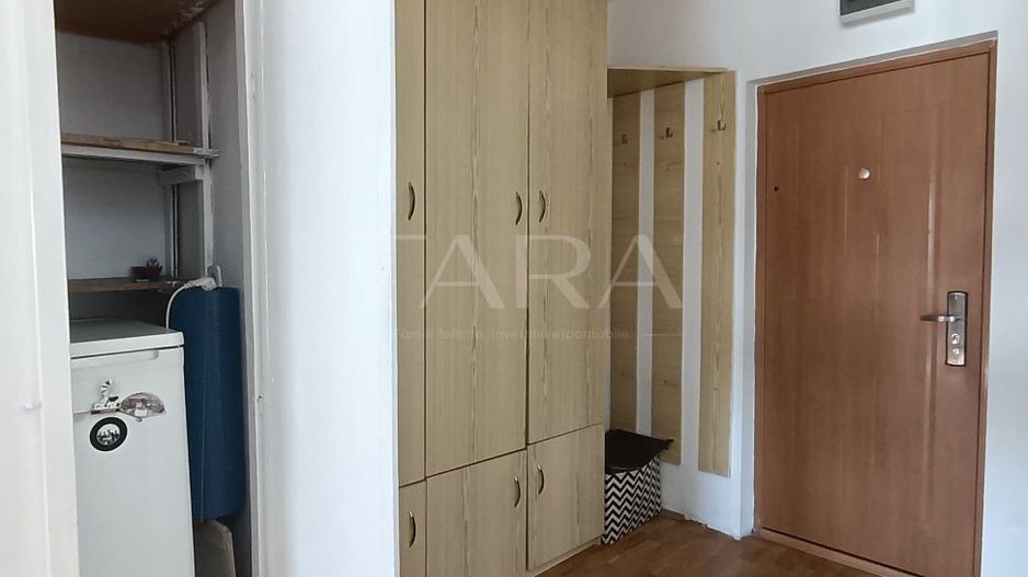 Apartament 1 cameră – Mănăștur, zona Grădini Manastur - Poză 5