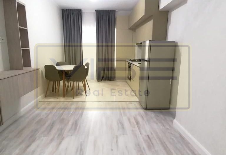 Royal Town- Apartament mobilat complet-2 camere-Parter ! - Poză 11