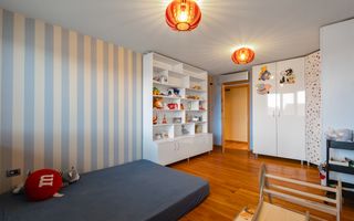 Apartament doua niveluri | 139 mp si terasa | 4 camere | Dorobantilor - Poză 10