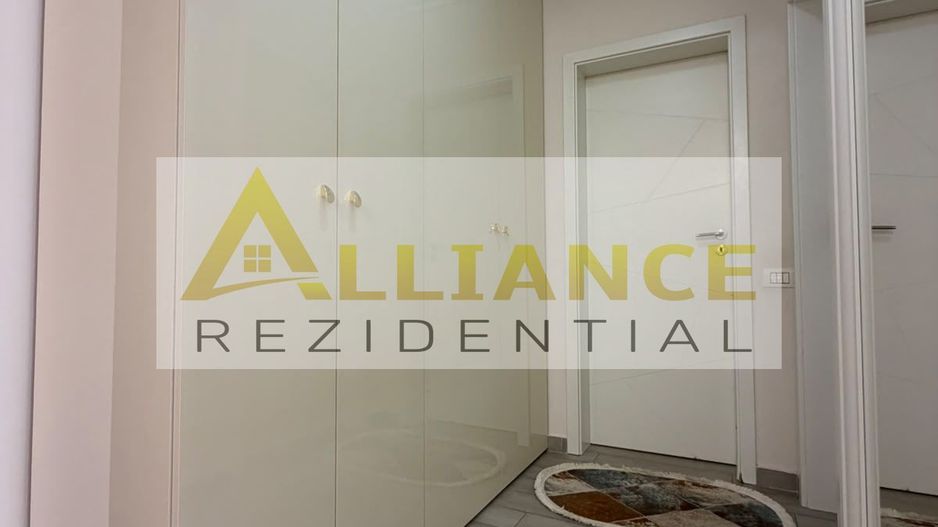 3 CAMERE | 58.4 MP | MOBILAT UTILAT-INCALZIRE IN PARDOSEALA + PARCARE - Poză 13