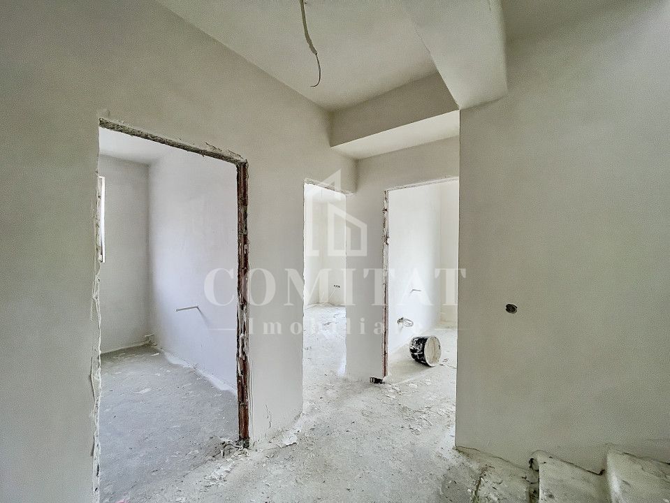 Casă tip duplex la preț foarte bun Popeşti - Poză 11