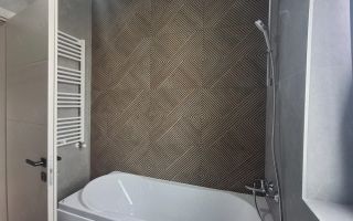 Vila de vânzare, 4 camere, Bucium-Vișan, Iași – construcție lux, finisaje premium - Poză 13
