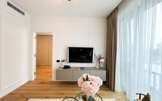 Apartament de 2 camere in Amber Forest - Poză 7