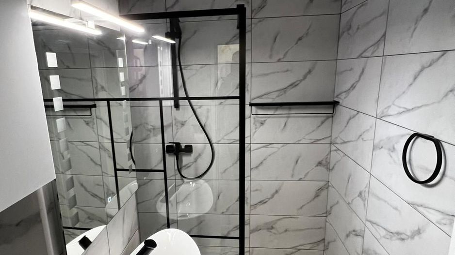 Apartament 3 camere, parcare, aer condiționat, pet friendly - Gemenii - Poză 4