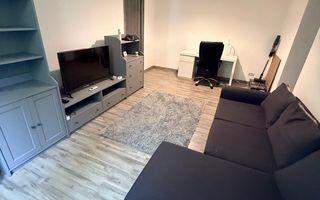 2 camere| Tipografilor-Medicina| zona linistita si frumoasa| centrala| parter - Poză 8