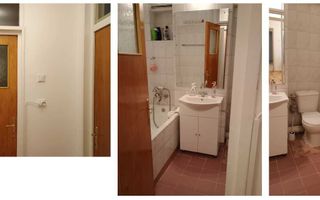 De inchiriat apartament 3 camere, zona 13 Septembrie-Marriott - Poză 6