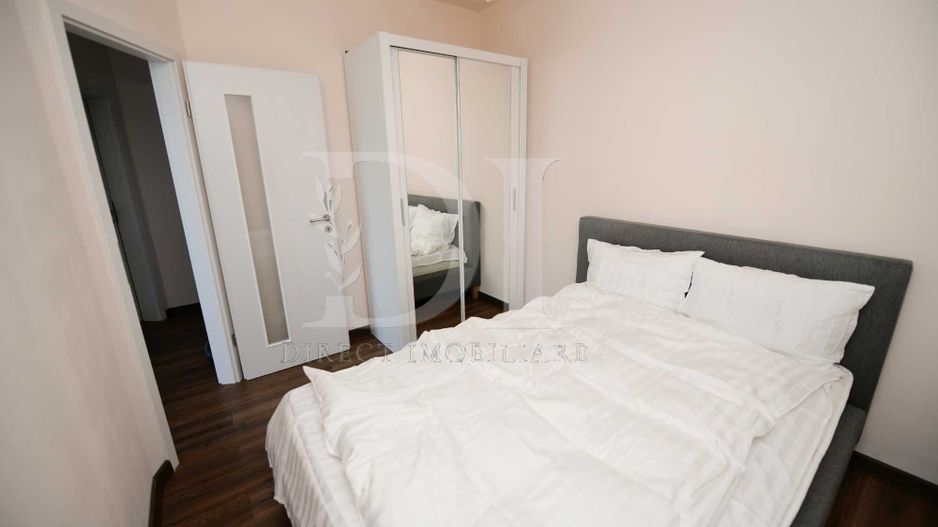Apartament la cheie /  Zona Parcul Poligonului / Floresti - Poză 2