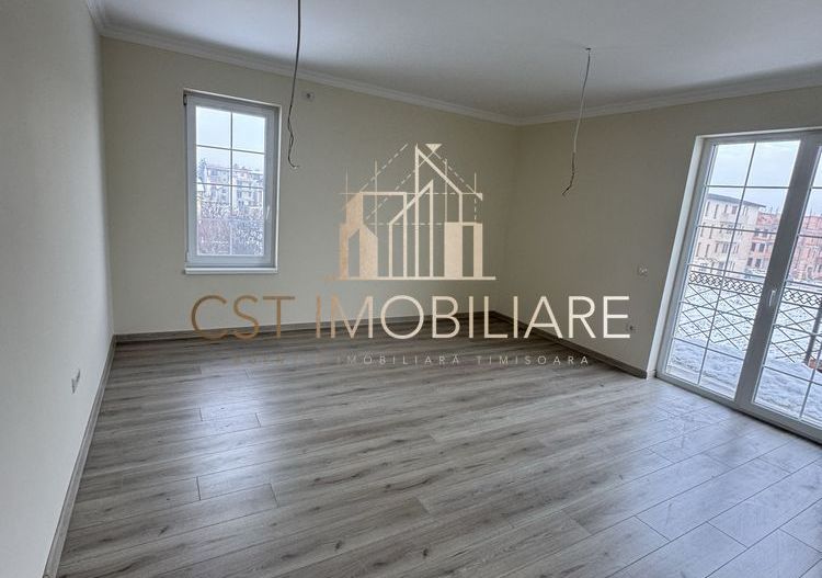 Apartament cu 2 Camere / Decomandat / Giroc - Poză 7