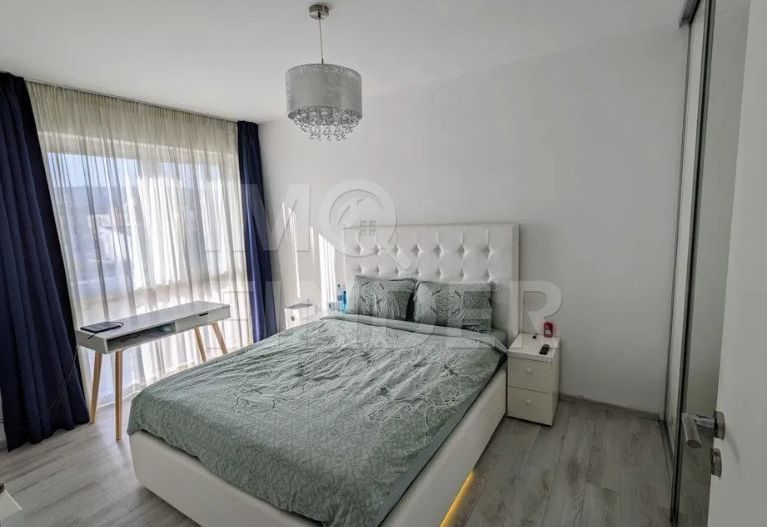 Apartament 3 camere 77 mp, parcare, Buna Ziua - Poză 1