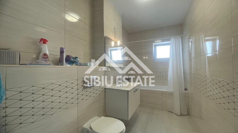 Apartament de inchiriat 3 camere  Zona strada Liviu Ciulei - Poză 13