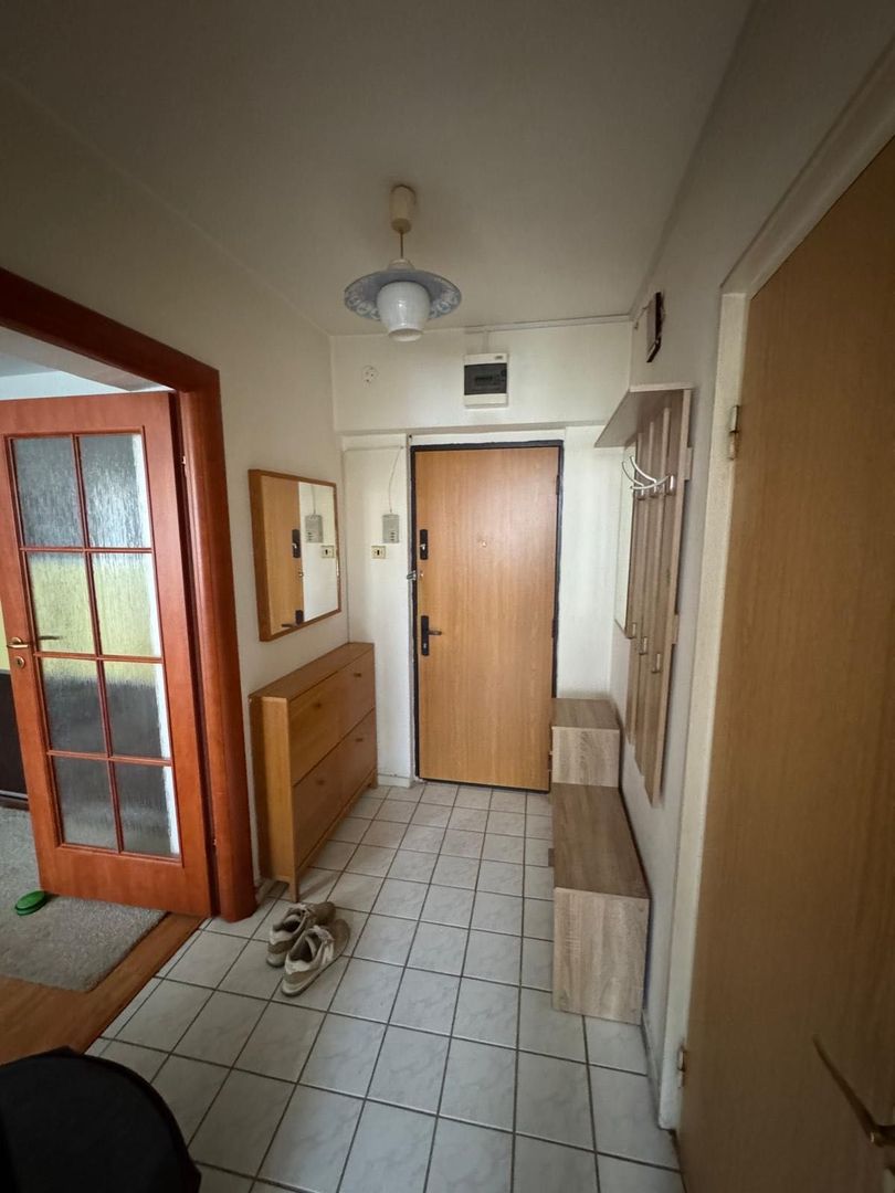 Apartament 2 camere Liviu Rebreanu - Poză 4