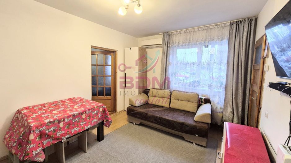 COMISION 0 | Apartament 2 camere | loc de parcare | zona Micro 3 - Poză 2