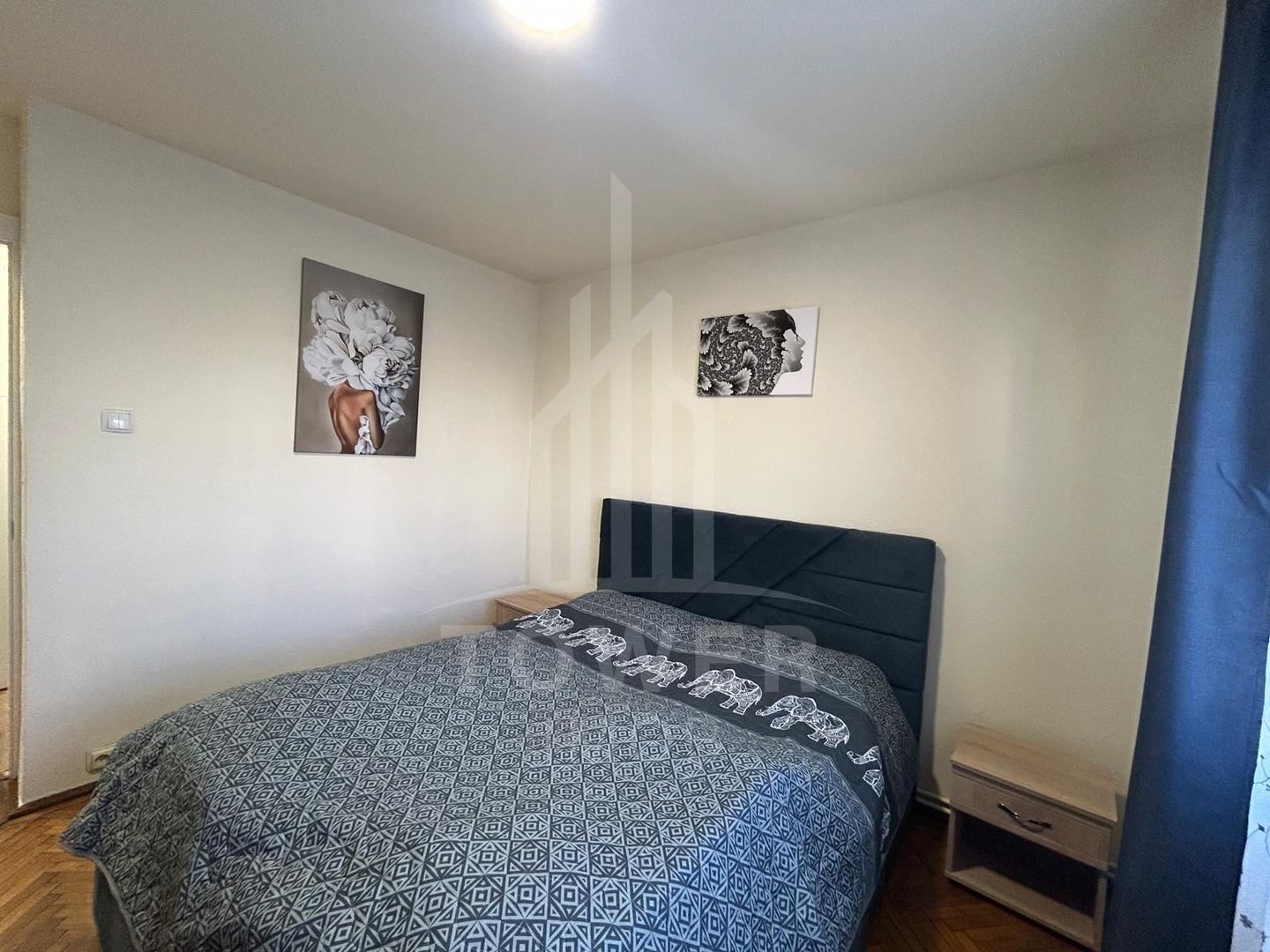 Apartament de închiriat – 3 camere, Calea Dumbrăvii – aproape de centru, Sibiu - Poză 3