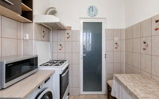 Apartament 2 camere decomandat - ETAJ 3 - Trivale - Poză 8