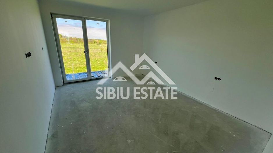 Casă Individuală de vanzare sau schimb cu apartament - Poză 13