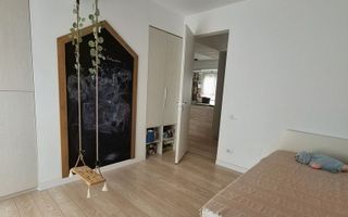 Apartament 3 camere Politehnica-Complex nou-2 locuri parcare - Poză 3