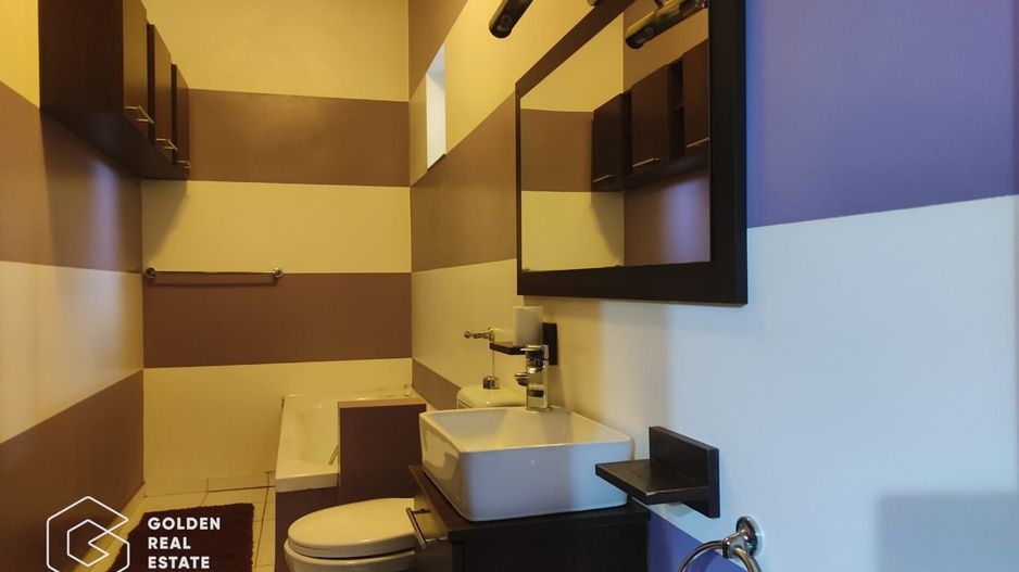 Apartament modern langa Teatru, etajul 1 - Poză 4