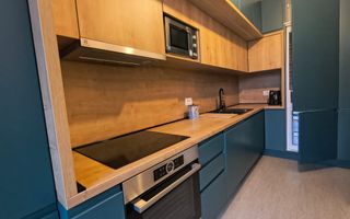 Comision 0,Inchiriere 2 cam parter,terasa proprie deosebit Laminorului - Poză 11