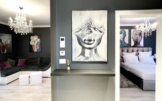 Apartament Luxury I Design exclusivist I zona Aradului - Poză 2