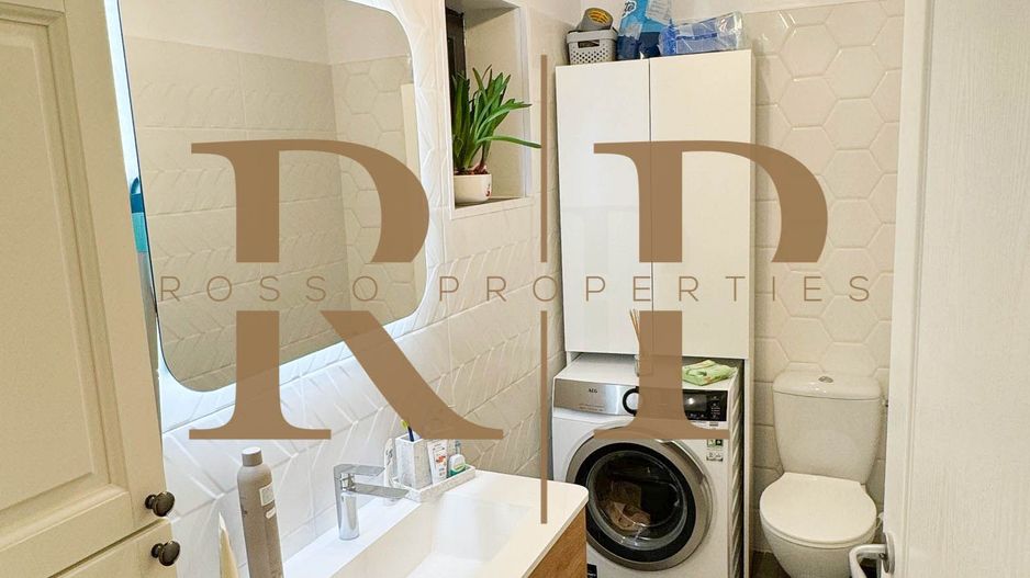 Vila Indivuala Otopeni 3 camere* Mobilat si Utilat* - Poză 6