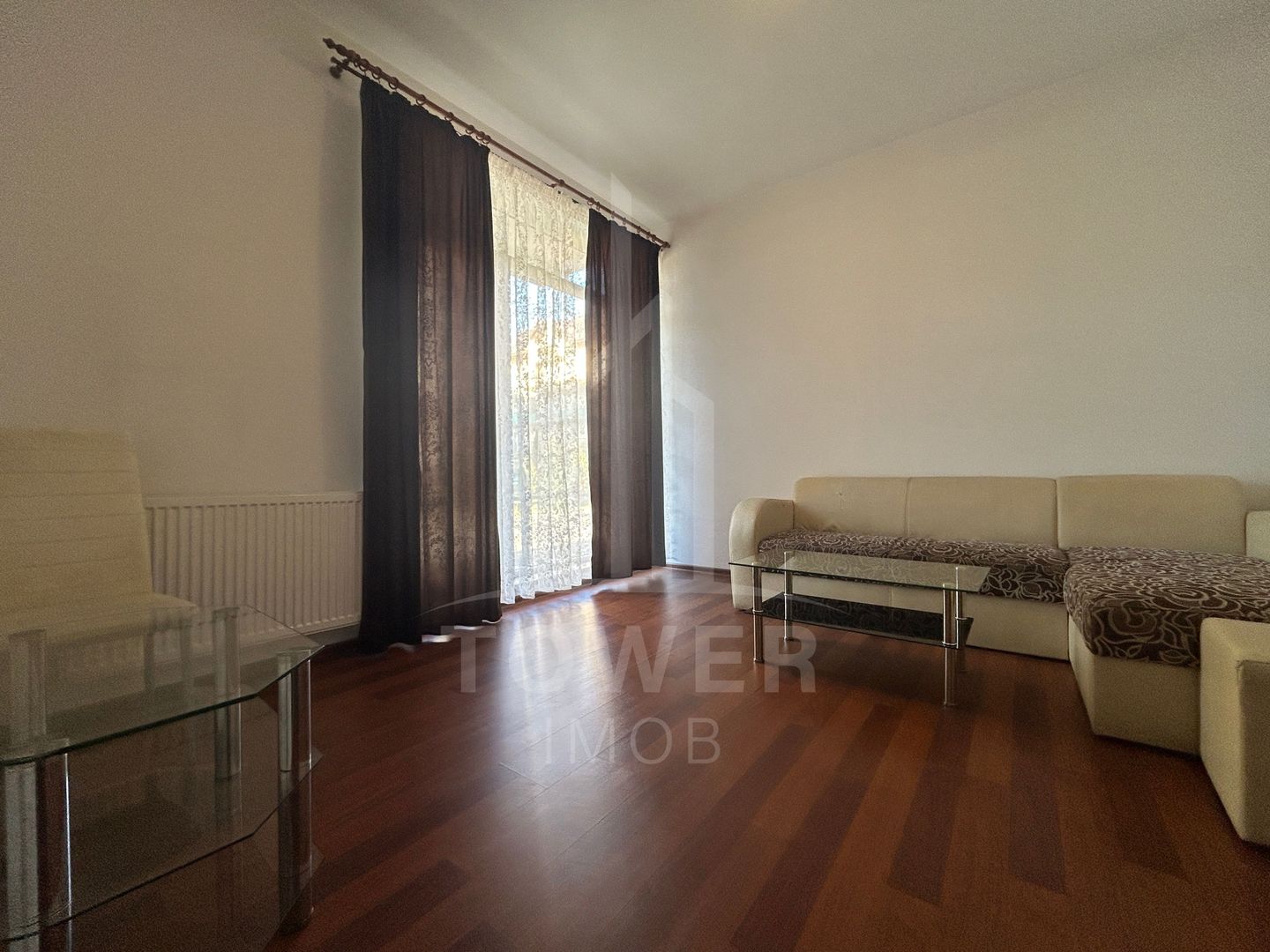Apartament 3 camere cu terasa, Zona Turnișor - Poză 2