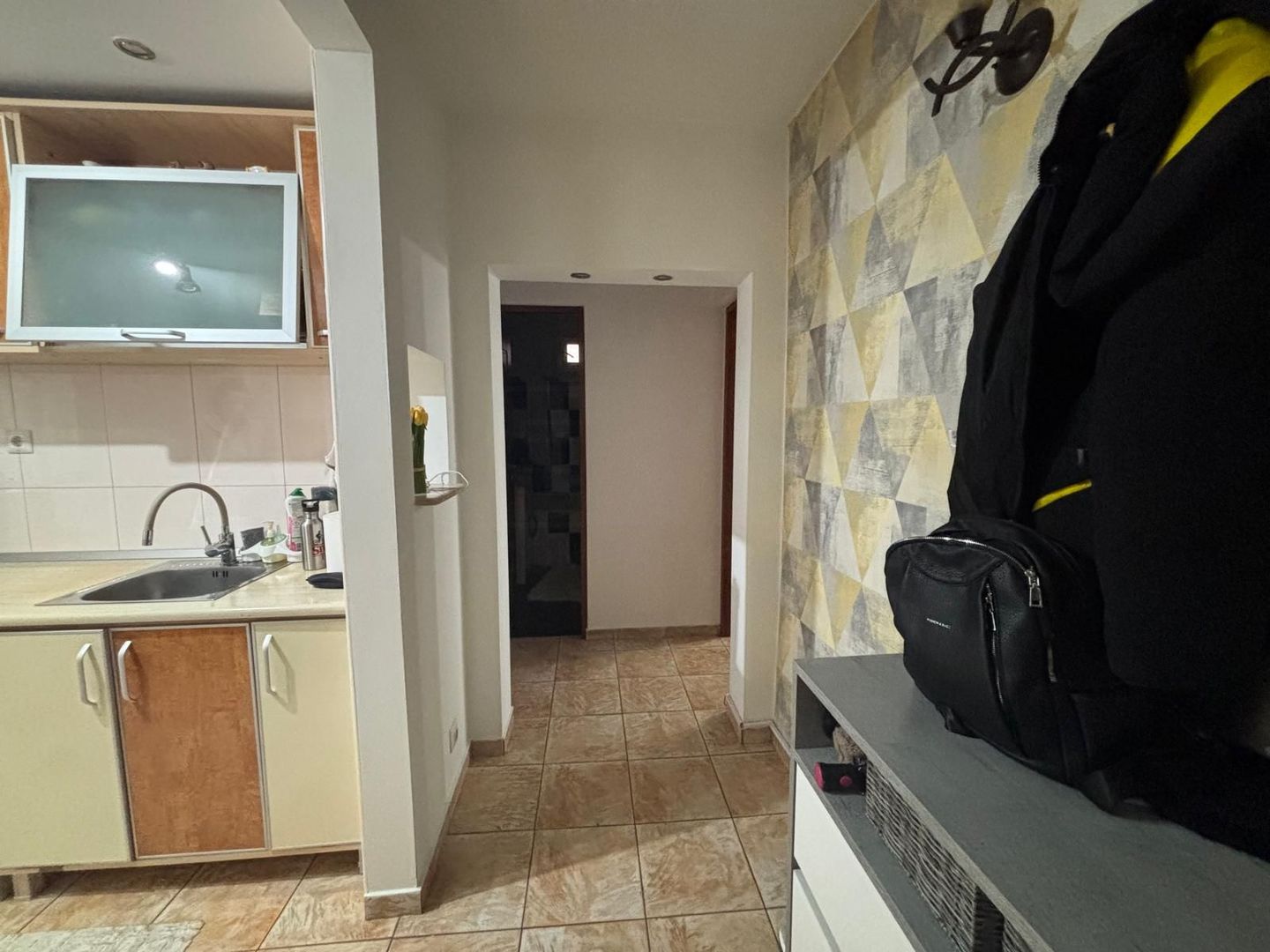 APARTAMENT 2 CAMERE | 57 MP | BURDUJENI | 77 000€ - Poză 10
