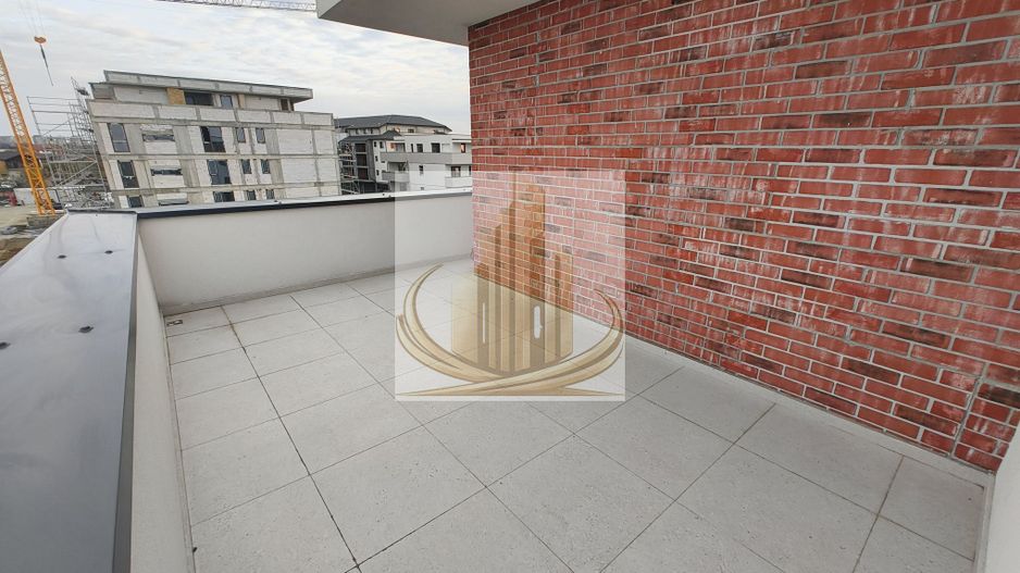 Apartament 2 camere Nova Mehala | Bloc nou 2024 | Terasă 45 mp - Poză 7