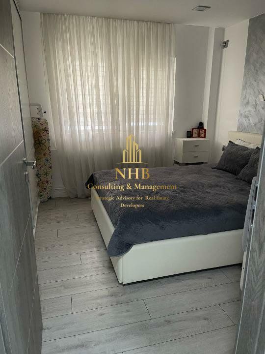 Apartament 2 camere decomandat compelt mobilat si utilat Teiul Doamnei - Poză 3