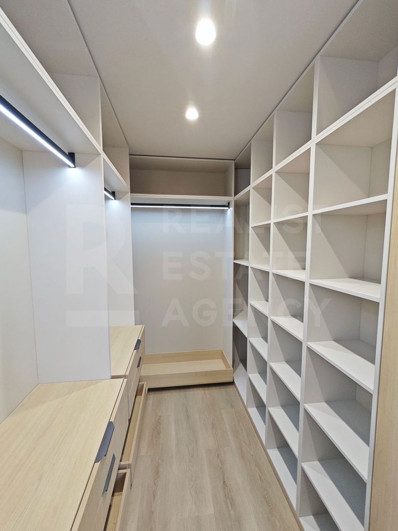 Vânzare, apartament, 2 camere, bd. Moscova, Râșcani - Poză 9