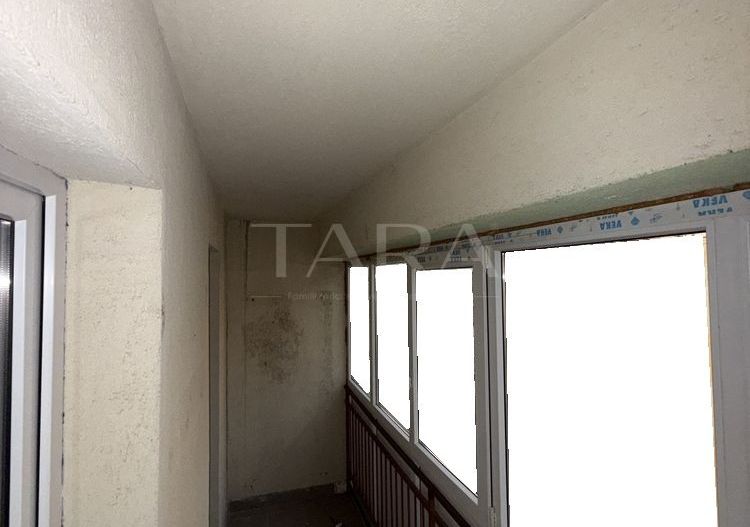 2 camere de vânzare - Porii, Florești - Poză 6