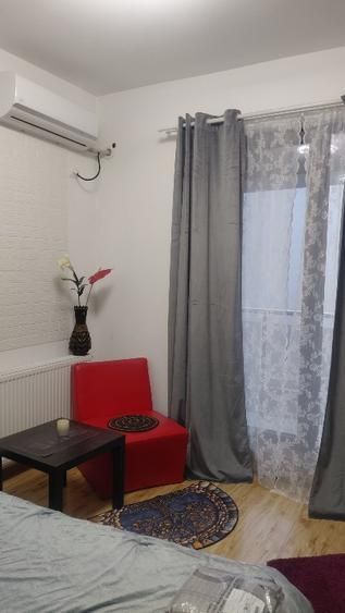 Garsoniera in bloc nou zona Calea Calarasilor cu centrala proprie - Poză 11