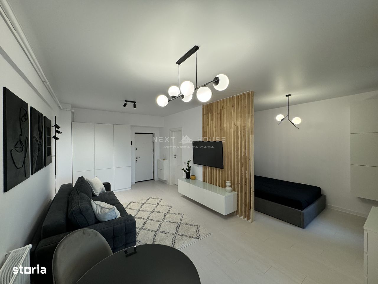 Studio Rahova - Parcul Carol - Poză 4