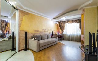 Vânzare, apartament, o cameră, str. Bogdan Voievod, Râșcani - Poză 2