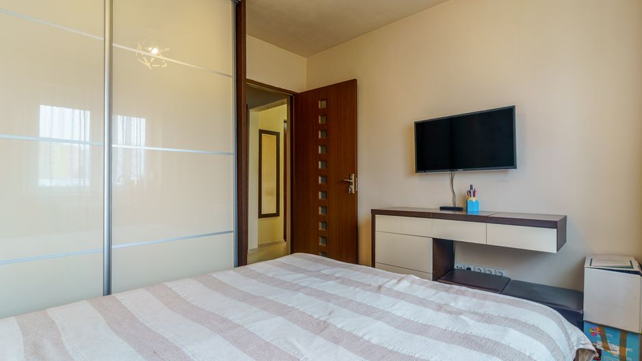 Exclusivitate! Apartament cu 3 camere. Comision 0% - Poză 7