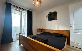 Apartament 2 camere mobilat Giroc | pod accesibil, parcare inclusă - Poză 8