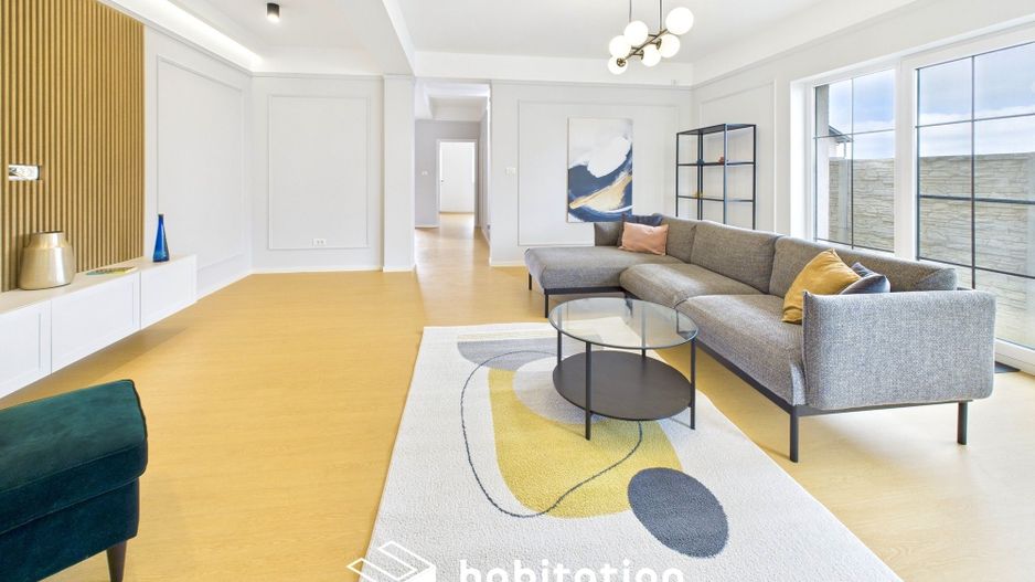 Locuința Ideală: Duplex Elegant în Dumbrăvița - tur virtual - Poză 3