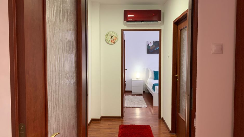 2 camere, Mazepa 2 – Etaj 3/4, mobilat și utilat - Poză 6