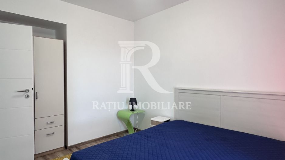 Apartament cu 2 camere | Prima Green | Nufarul | Oradea - Poză 9