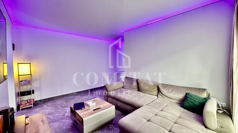 Apartament la cheie | Parcare | Zona Str Porii - Poză 6