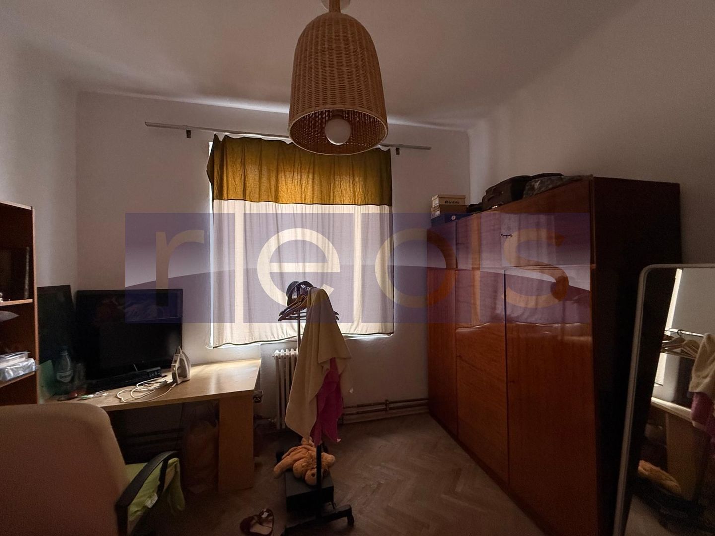 VANZARE VILA FORMATA DIN 3 APARTAMENTE | ZONA MALL VITA | - Poză 9