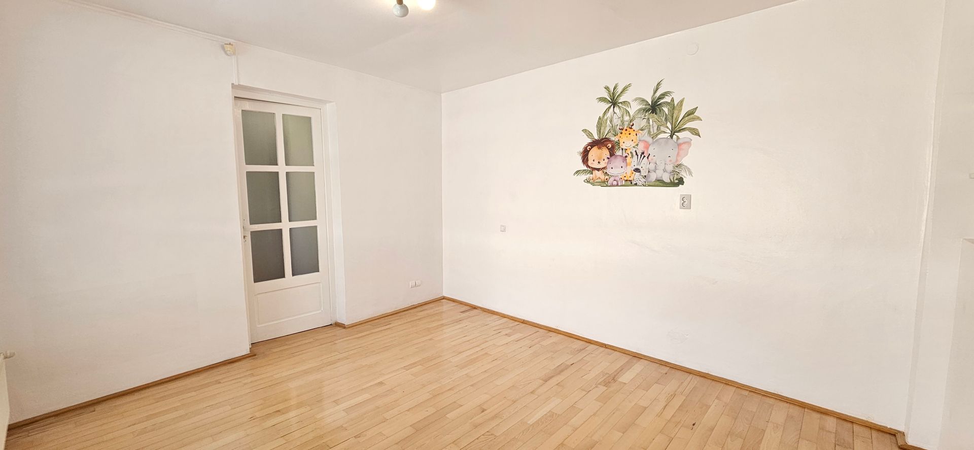 Casa de inchiriat in Andrei Muresanu, str. Anatol France - Poză 4