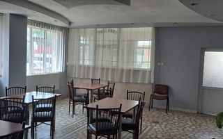 Spațiu comercial 130mp, parter, parcare, 1 luna gratuita mutare-amenaj - Poză 8