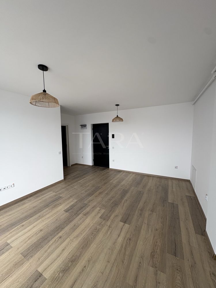 Apartament 2 camere, Sânnicoară – 40 mp, parcare inclusă - Poză 1