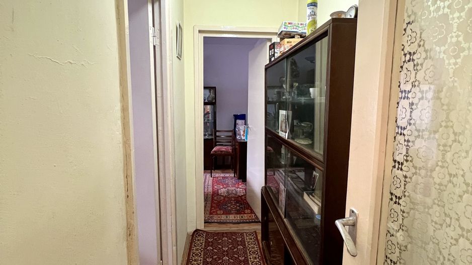 3 camere Zona Dacia- Poziție Excelentă - Poză 2