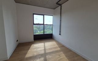 Loft 4 camere, 2 dormitoare si birou, 3 bai, terasa - Zona Floreasca - Poză 12