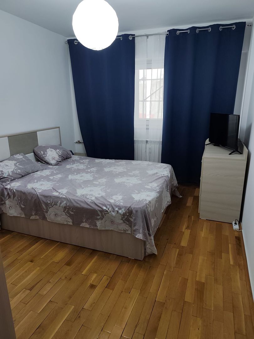 2 camere Dristor - Rond Baba Novac - Poză 2